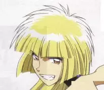 Gambar Karakter Anime: Hibiki Kennou