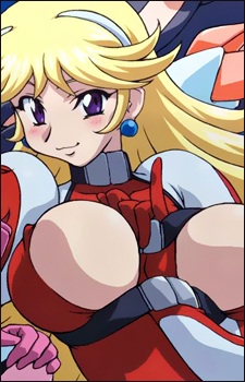 Gambar Karakter Ellis Valentine