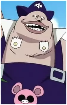 Gambar Karakter Anime: Blamenco