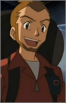 Gambar Karakter Mugen Graceland