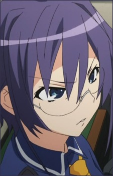 Gambar Alice Kiriki
