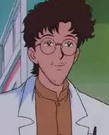 Gambar Karakter Anime: Wataru Amanogawa