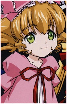 Gambar Karakter Hinaichigo