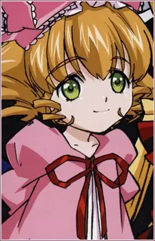 Gambar Karakter Anime: Hinaichigo