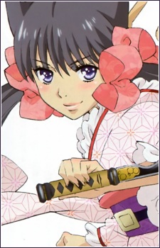 Gambar Zakuro