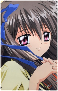 Gambar Karakter Minagi Toono