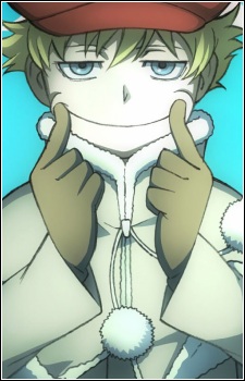 Gambar Karakter Anime: July