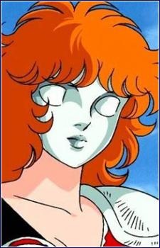 Gambar Karakter Marin Eagle