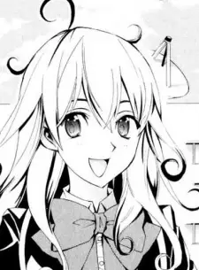Gambar Karakter Anime: Kou Sakakido