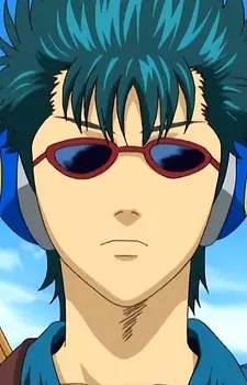 Gambar Karakter Anime: Bansai Kawakami