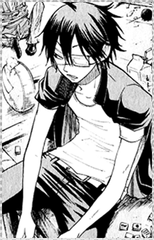 Gambar You Adachi