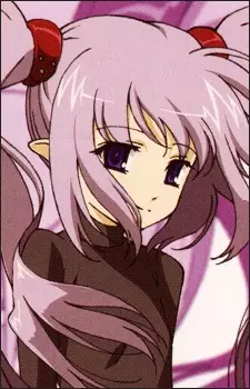 Gambar Karakter Anime: Primula