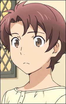 Gambar Karakter Yoshino Kousaka