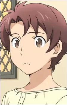 Gambar Karakter Anime: Yoshino Kousaka