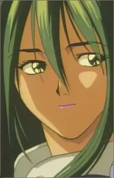 Gambar Karakter Anime: Emilia Jenius