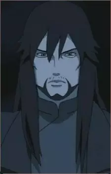 Gambar Karakter Anime: Yomi