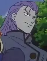 Gambar Karakter Anime: Belzeb