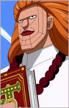 Gambar Karakter Anime: Hoteye