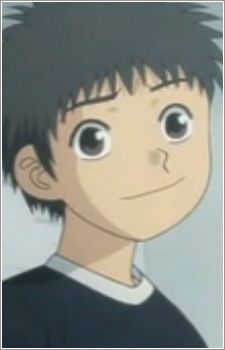 Gambar Karakter Takatsu