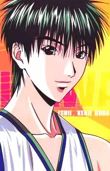Gambar Karakter Anime: Kazuhiko Aikawa