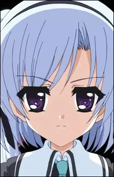 Gambar Karakter Anime: Henriette Mystere