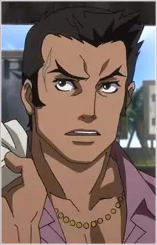 Gambar Karakter Anime: Minth Chesain