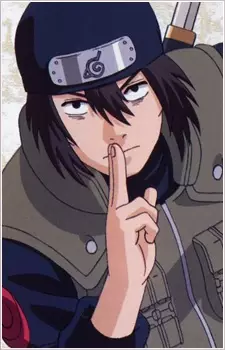 Gambar Karakter Anime: Hayate Gekkou