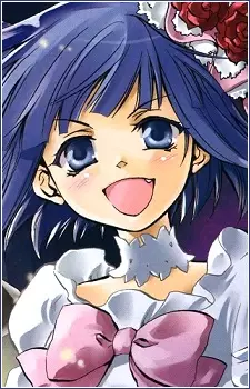 Gambar Karakter Anime: Erika Furudo