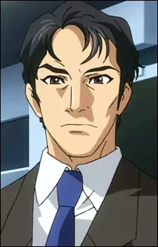 Gambar Karakter Anime: Yuan Meilong