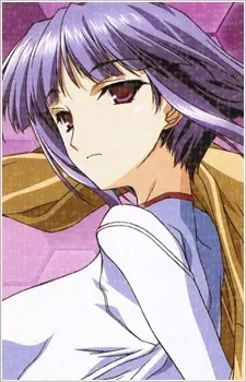 Gambar Karakter Anime: Ayane Shido