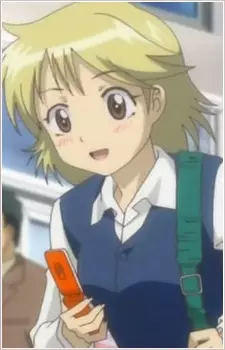 Gambar Karakter Anime: Akemi Asakawa