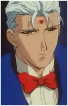 Gambar Karakter Anime: Lord Croissant