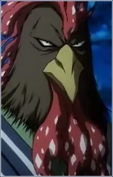 Gambar Karakter Anime: Inuhoo