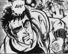 Gambar Karakter Ryuu