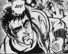 Gambar Karakter Anime: Ryuu