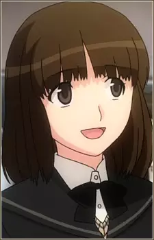 Gambar Karakter Anime: Keiko Tanaka