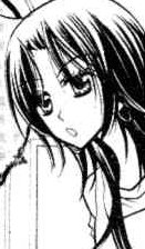 Gambar Karakter Akane