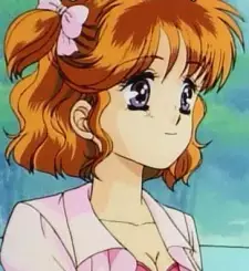 Gambar Karakter Anime: Nonoka Aida