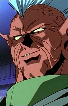 Gambar Karakter Shachi