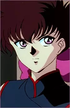 Gambar Karakter Anime: Natsume