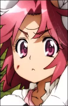 Gambar Karakter Anime: Alice Maresato