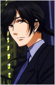 Gambar Karakter Yayoi Inuzuka