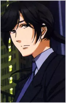 Gambar Karakter Anime: Yayoi Inuzuka