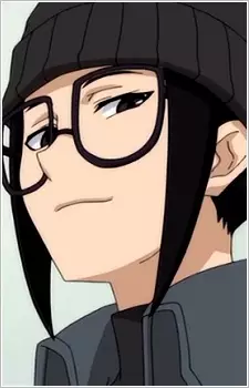 Gambar Karakter Anime: Lucy May