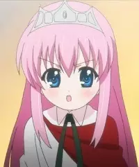 Gambar Karakter Anime: Claris