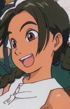 Gambar Arumi Asahina