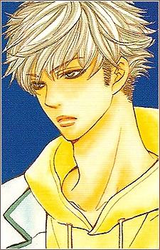 Gambar Karakter Omi Akamaru