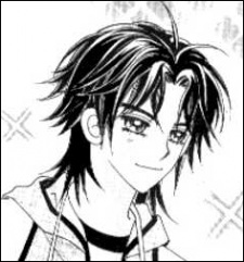 Gambar Karakter Moo Kae