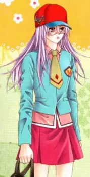 Gambar Karakter Anime: Sun Jong Beak