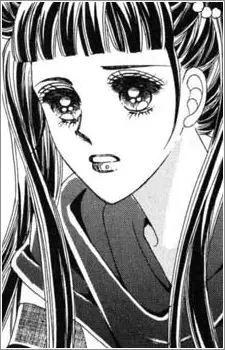 Gambar Karakter Anime: Ka-Yeon Jo